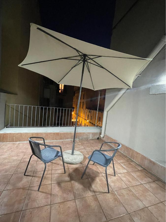 Вилла Gg-Grow - La Terrazza Di Bellavista Неаполь Экстерьер фото